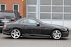 Mercedes SLK 55 AMG