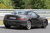 Mercedes SLK 55 AMG