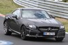 Mercedes SLK 55 AMG