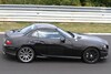 Mercedes SLK 55 AMG