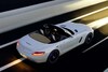Mercedes SLS AMG Roadster