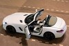 Mercedes SLS AMG Roadster