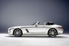 Mercedes SLS AMG Roadster