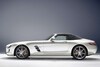 Mercedes SLS AMG Roadster