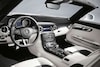 Mercedes SLS AMG Roadster