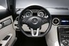 Mercedes SLS AMG Roadster