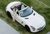 Mercedes SLS AMG Roadster