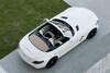 Mercedes SLS AMG Roadster