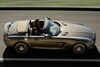 Mercedes SLS AMG Roadster