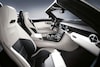 Mercedes-Benz SLS AMG Roadster