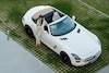Mercedes-Benz SLS AMG Roadster