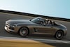 Mercedes-Benz SLS AMG Roadster