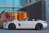 Mercedes-Benz SLS AMG Roadster