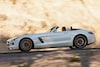 Mercedes-Benz SLS AMG Roadster