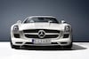 Mercedes-Benz SLS AMG Roadster
