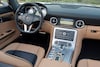 Mercedes-Benz SLS AMG Roadster