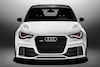 Audi A1 clubsport quattro