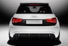Audi A1 clubsport quattro