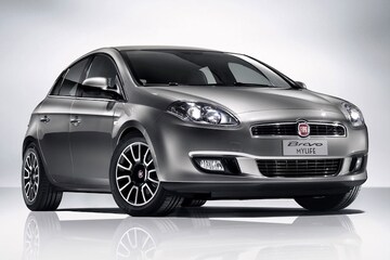 Fiat Bravo MyLife