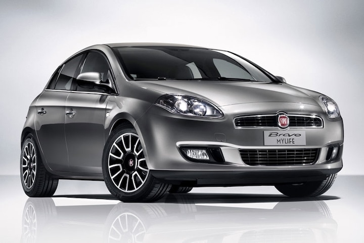 Fiat Bravo MyLife