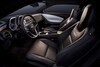 Chevrolet Camaro 45th Anniversary Packageq