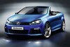 Volkswagen Golf R Cabrio