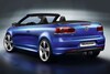 Volkswagen Golf R Cabrio