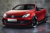 Volkswagen Golf GTI Cabrio