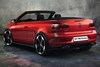 Volkswagen Golf GTI Cabrio