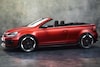 Volkswagen Golf GTI Cabrio
