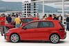 Volkswagen Golf GTI Edition 35