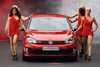 Volkswagen Golf GTI Edition 35