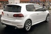 Volkswagen Golf GTI Edition 35