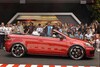 Volkswagen Golf GTI Cabrio
