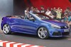 Volkswagen Golf R Cabrio