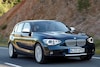 BMW 1-serie