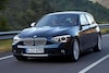 BMW 1-serie