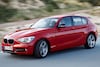 BMW 1-serie