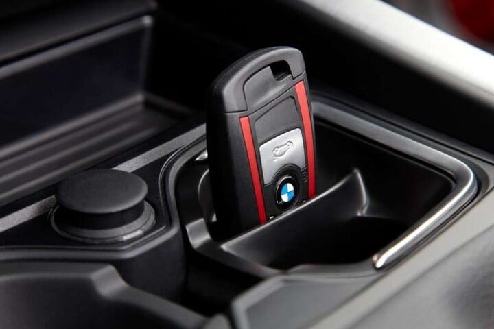 BMW 1-serie