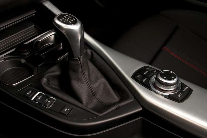 BMW 1-serie