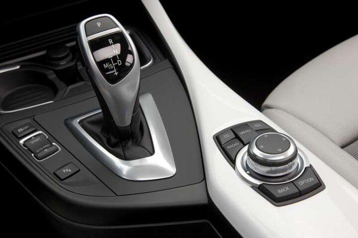 BMW 1-serie