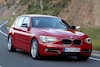 BMW 1-serie