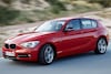 BMW 1-serie