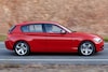 BMW 1-serie