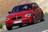 BMW 1-serie