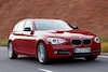 BMW 1-serie