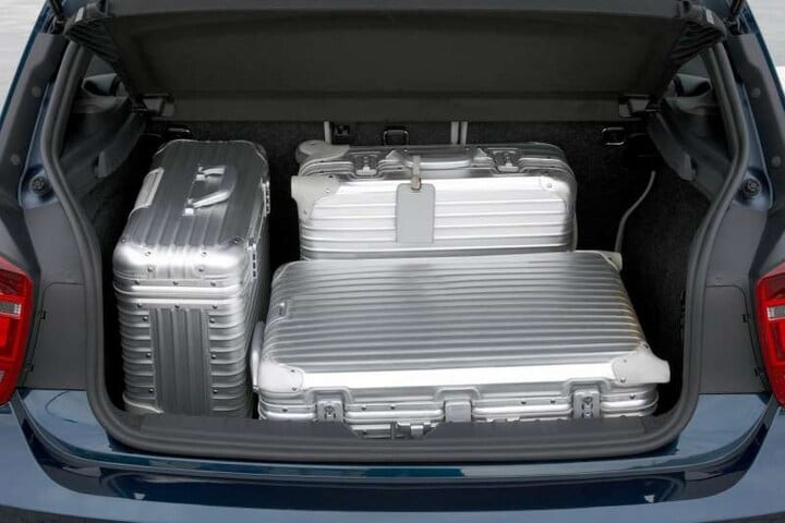 BMW 1-serie