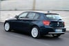 BMW 1-serie