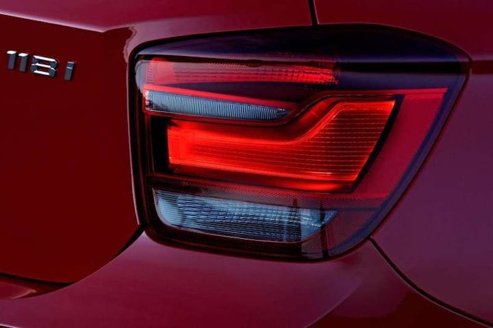 BMW 1-serie