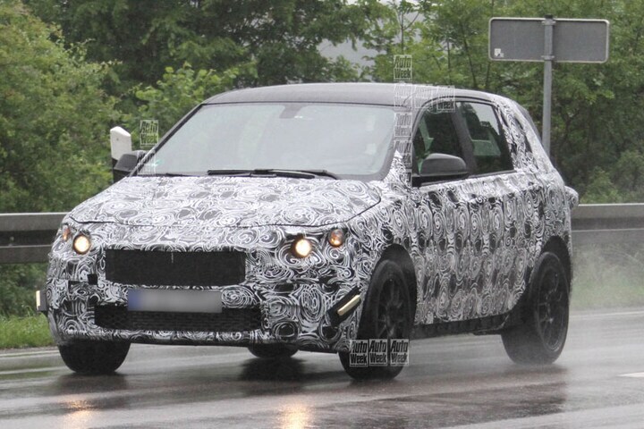 BMW 0-serie